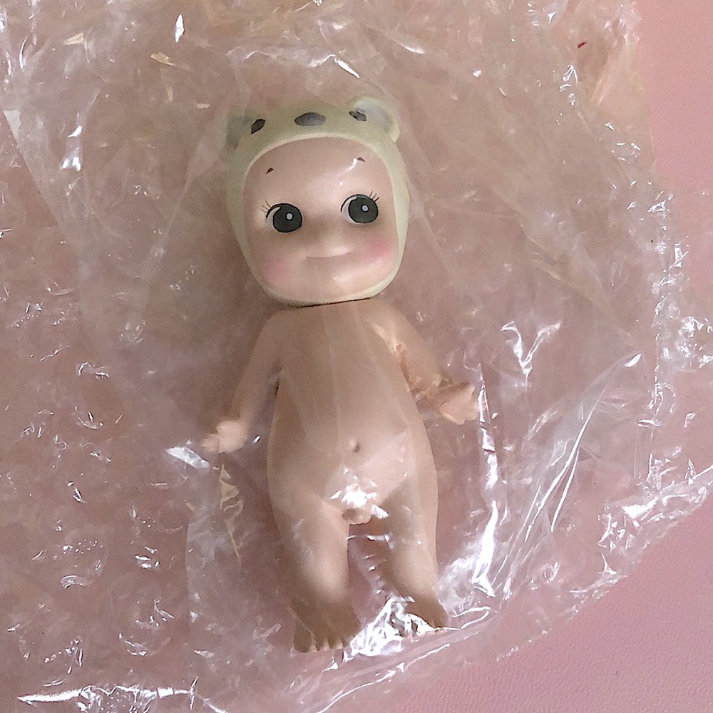 NIB 2005 Sonny Angle Version 2 Bear - Picture 4 of 4